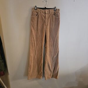 Vintage thriftys Corduroy Pants